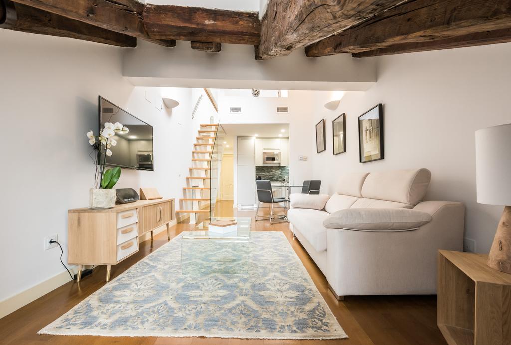 Austrias Center Apartment *