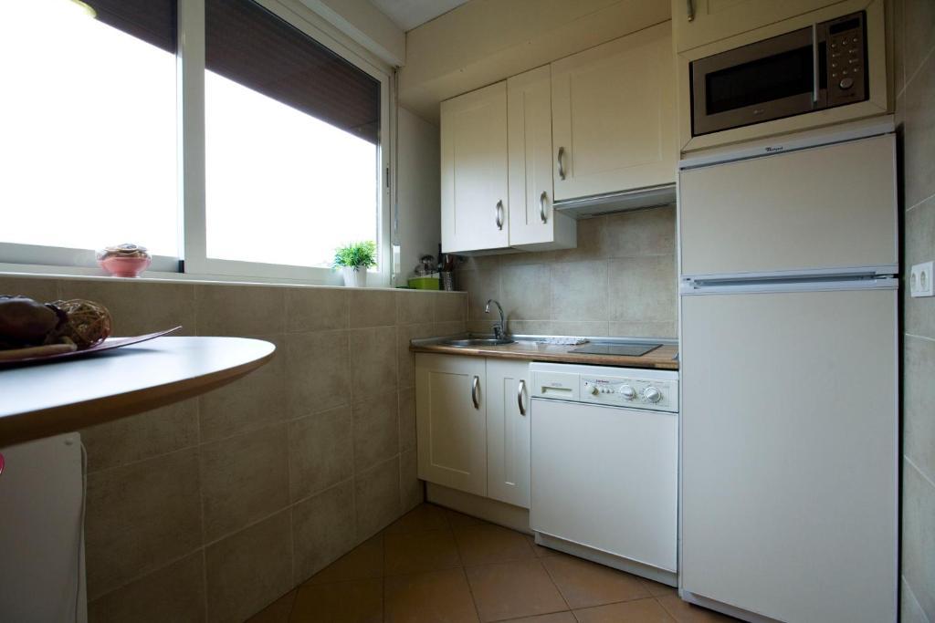 Apartamento Tirso De Molina Madri