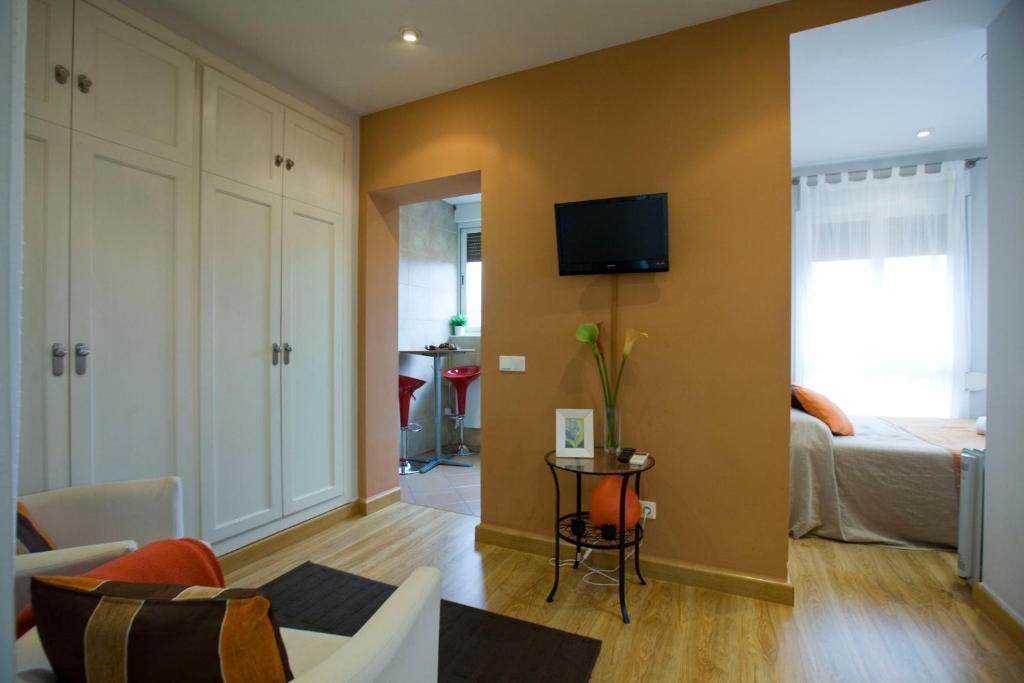 Tirso De Molina Apartamento *