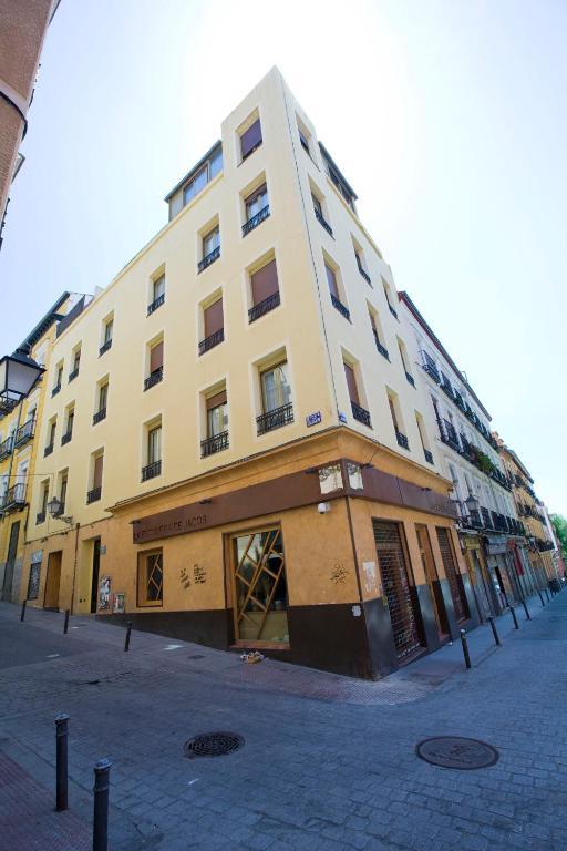 Tirso De Molina Madri