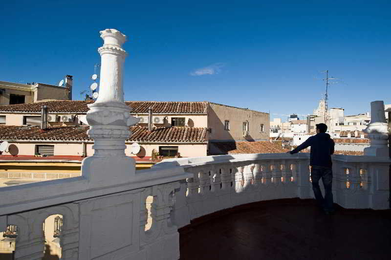 Madrisol 2* Madri
