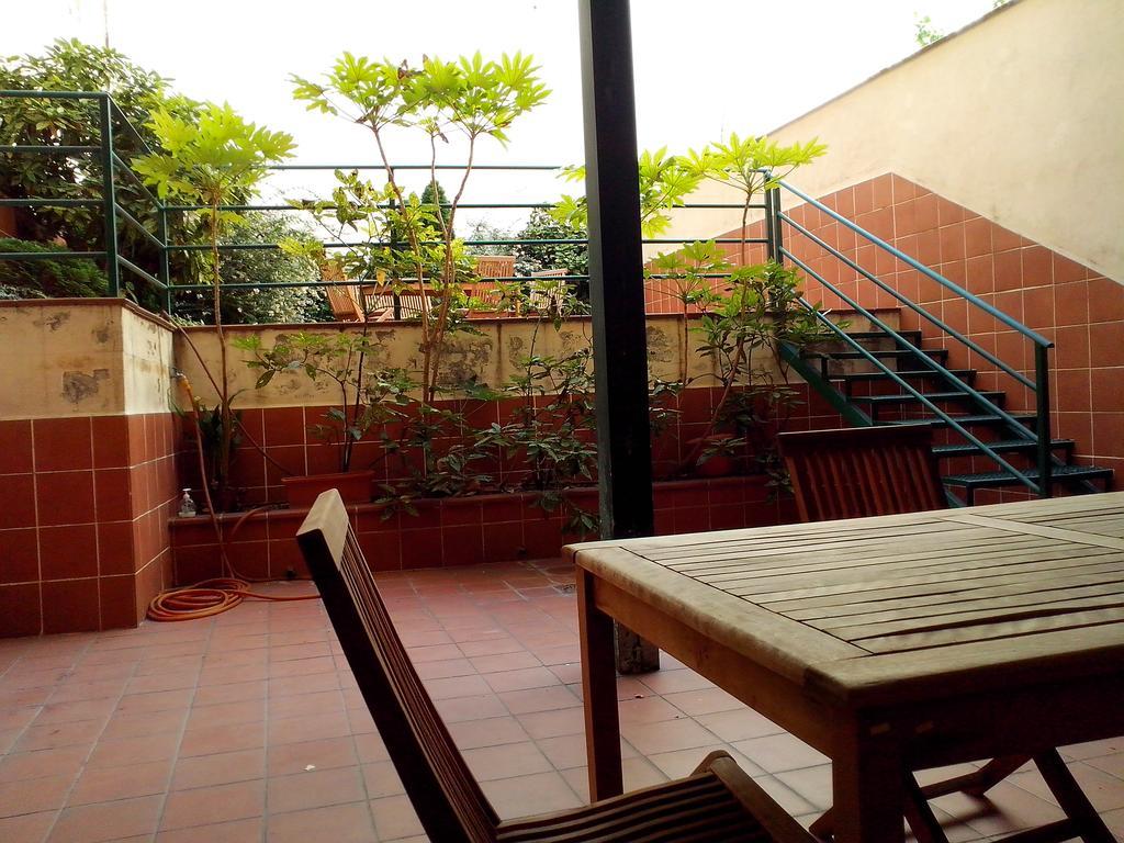 Appartement Gran Via Madrid