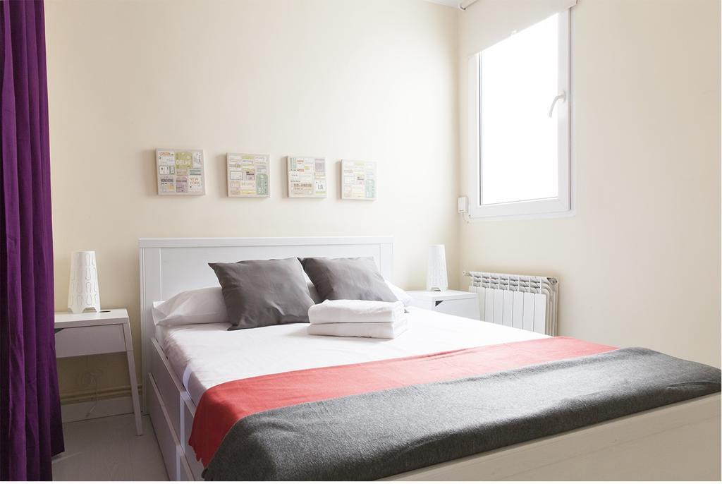 Apartamento For Parque Del Retiro Temporal Ldr28