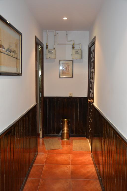 For You Center - Puerta Del Sol Cor2 Appartement