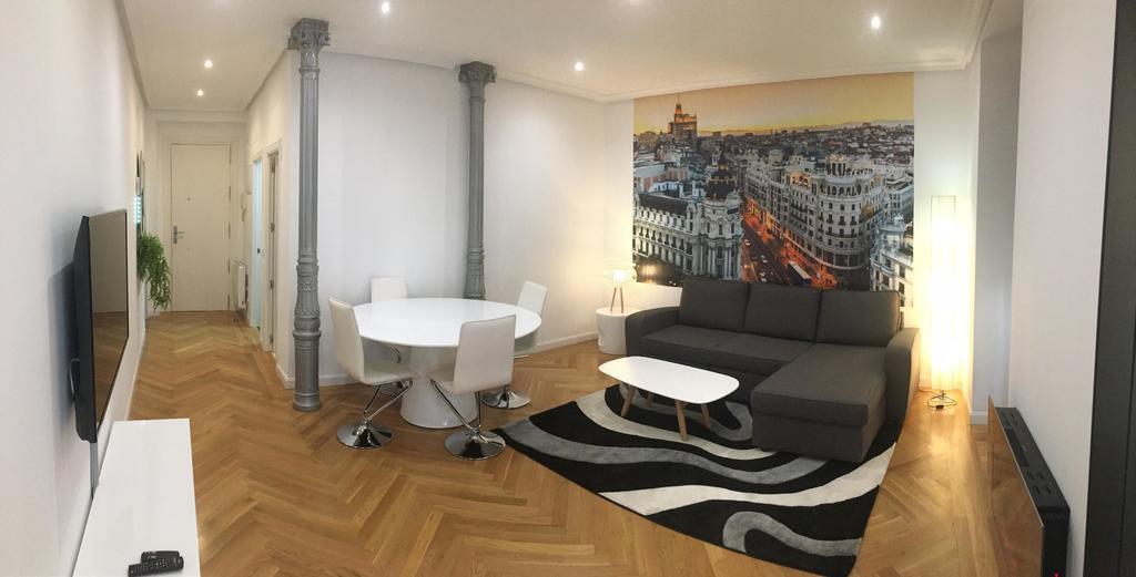 Alterhome Caballero De Gracia Appartement Madrid