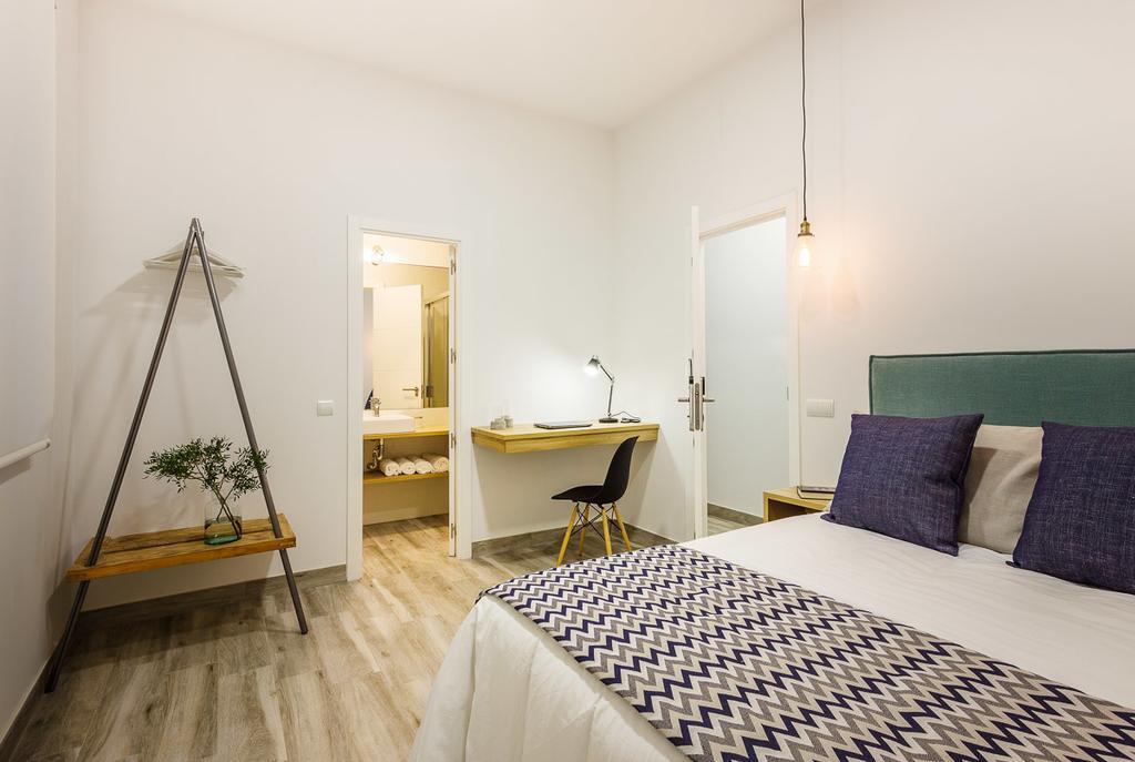 Jardines Boutique Guest house 3*