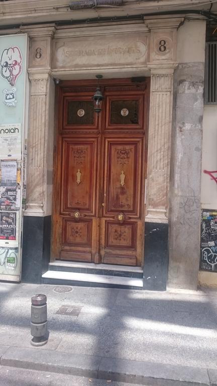 Appartement Alterhome Caballero De Gracia