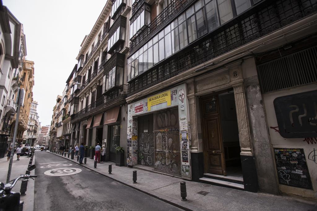 Alterhome Caballero De Gracia Appartement Madrid