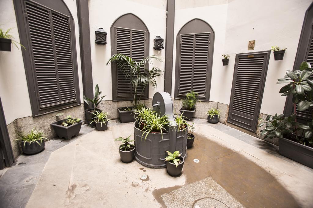 Alterhome Caballero De Gracia Appartement