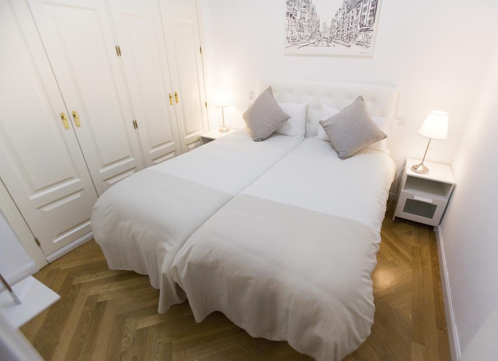 Appartement Alterhome Caballero De Gracia