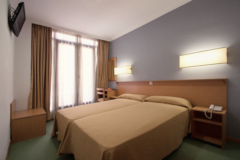 Madrisol Hotel Madri