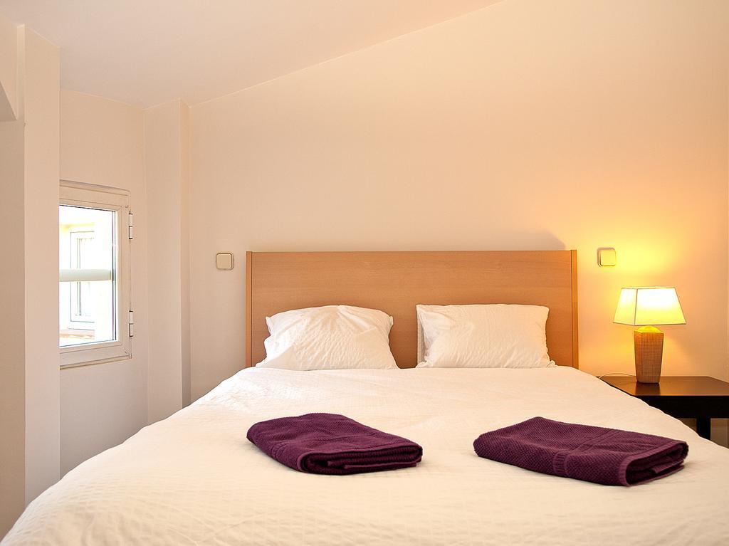 Appartement Gran Via *