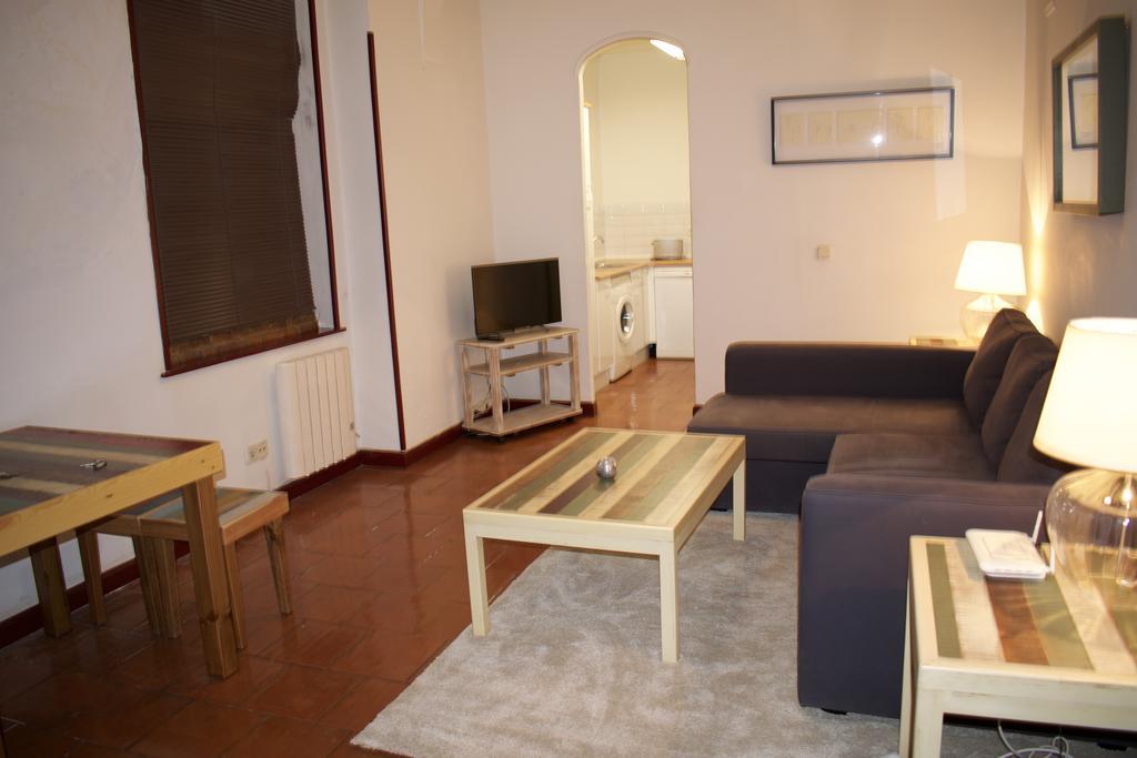 Retiro Apartment Madrid