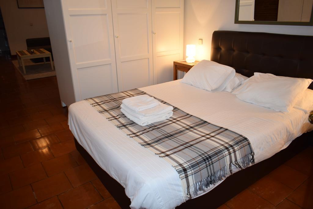 Apartment Retiro *