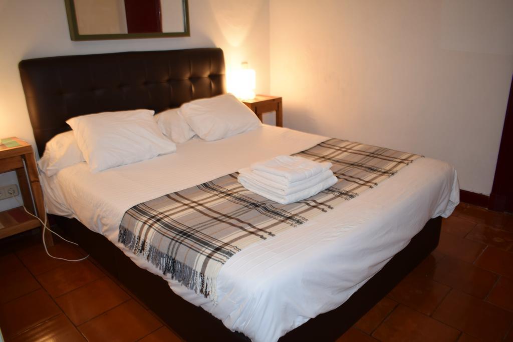 Apartment Retiro