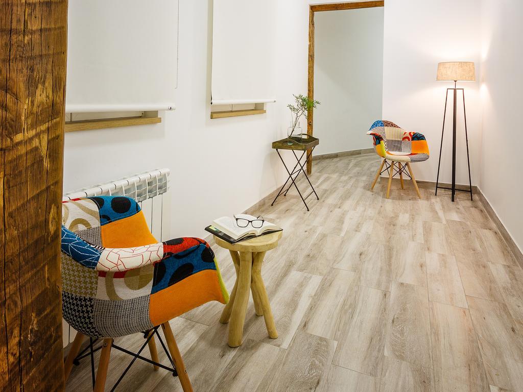 Jardines Boutique Guest house Madrid