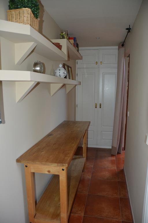 Appartement For You Center - Puerta Del Sol Cor2