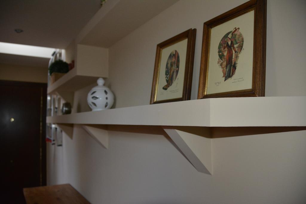 For You Center - Puerta Del Sol Cor2 Appartement