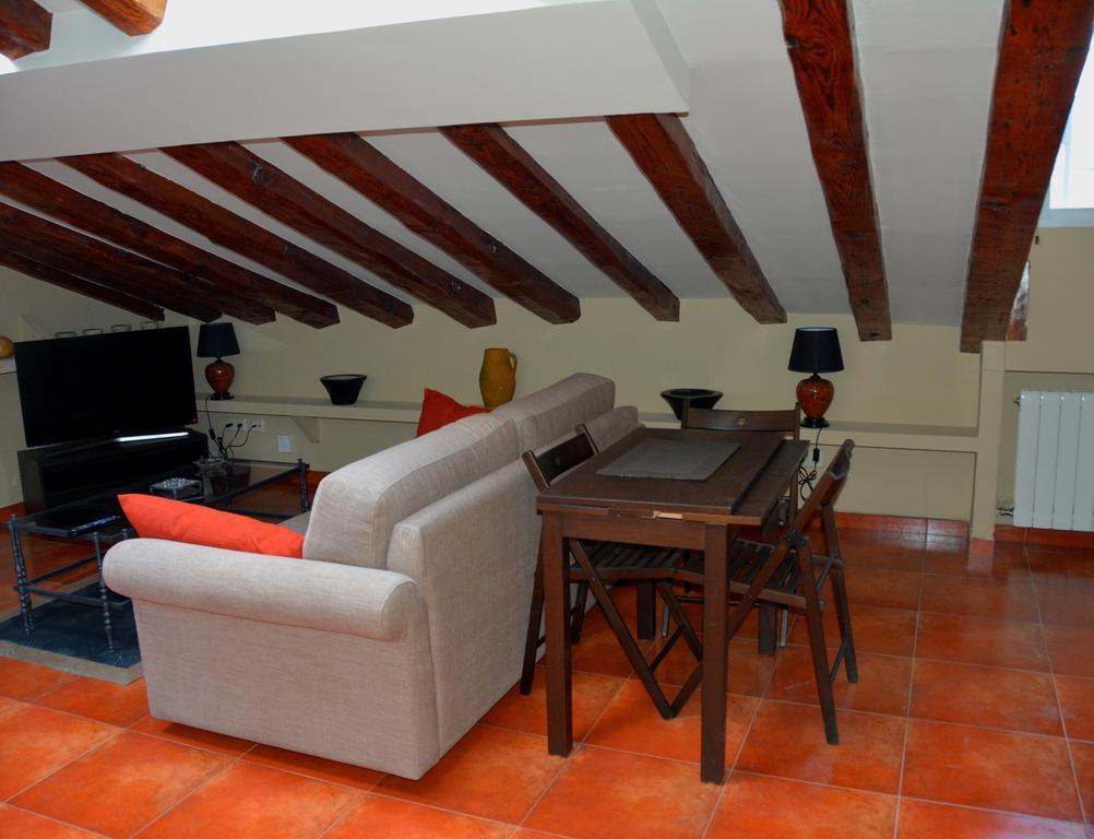 Appartement For You Center - Puerta Del Sol Cor2