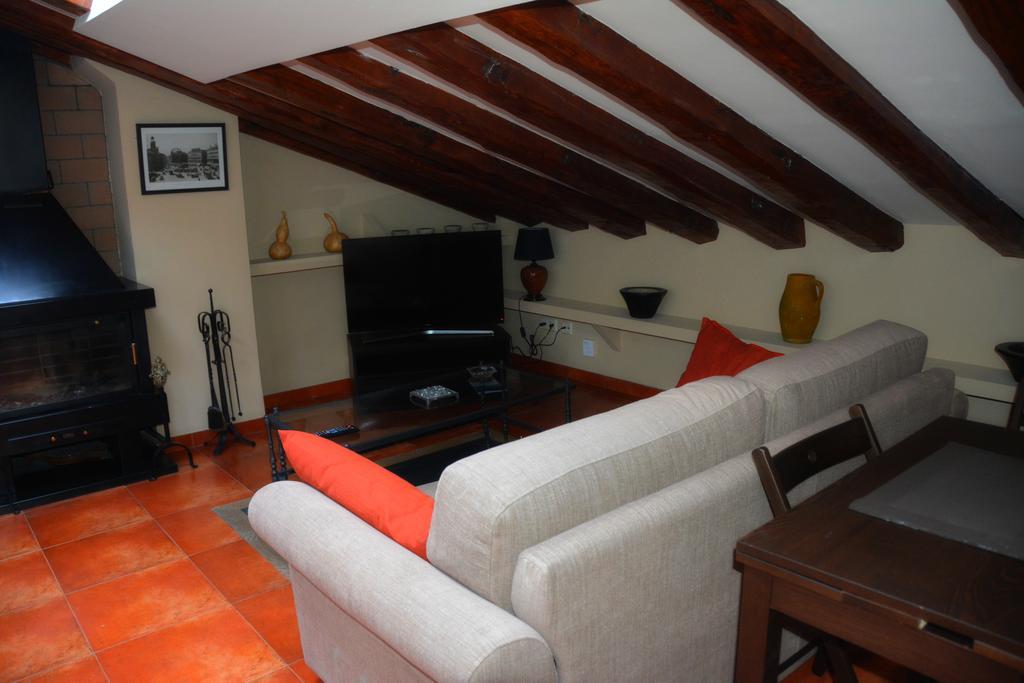 Appartement For You Center - Puerta Del Sol Cor2 Madrid