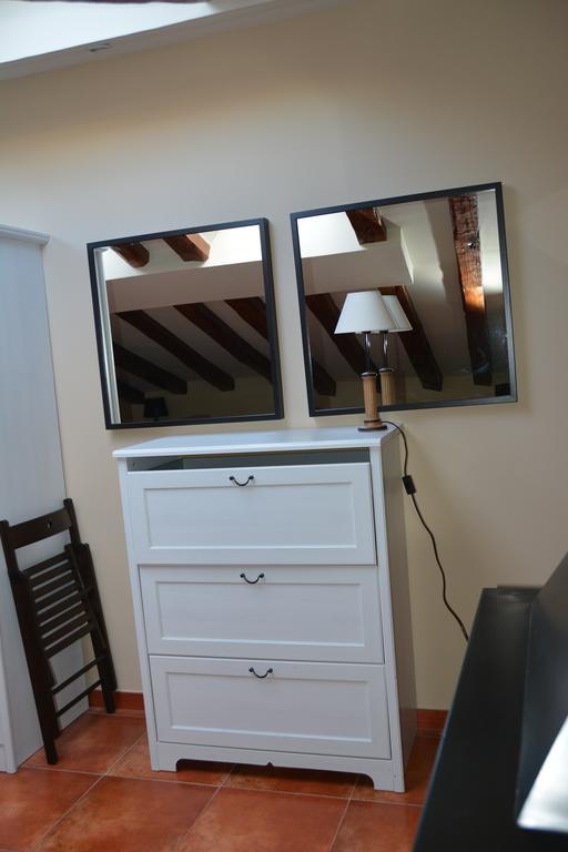 Appartement For You Center - Puerta Del Sol Cor2