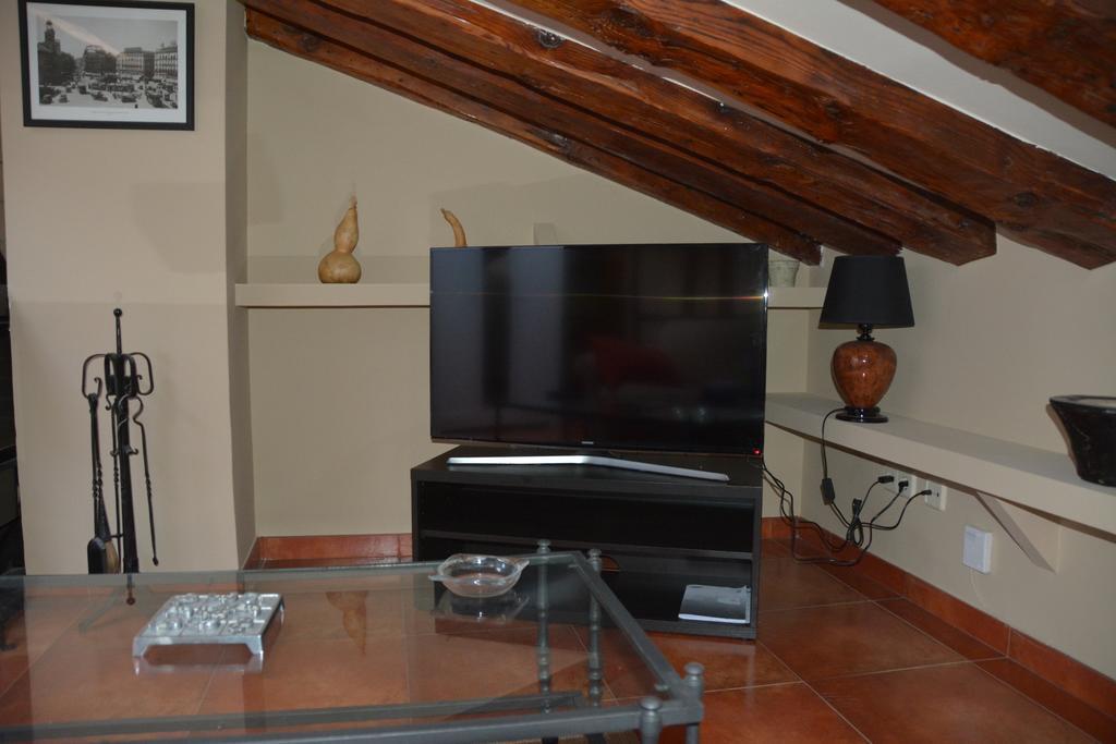 Appartement For You Center - Puerta Del Sol Cor2 *
