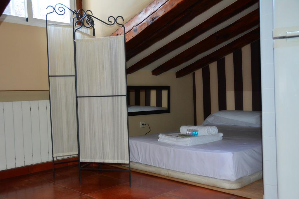 For You Center - Puerta Del Sol Cor2 Appartement