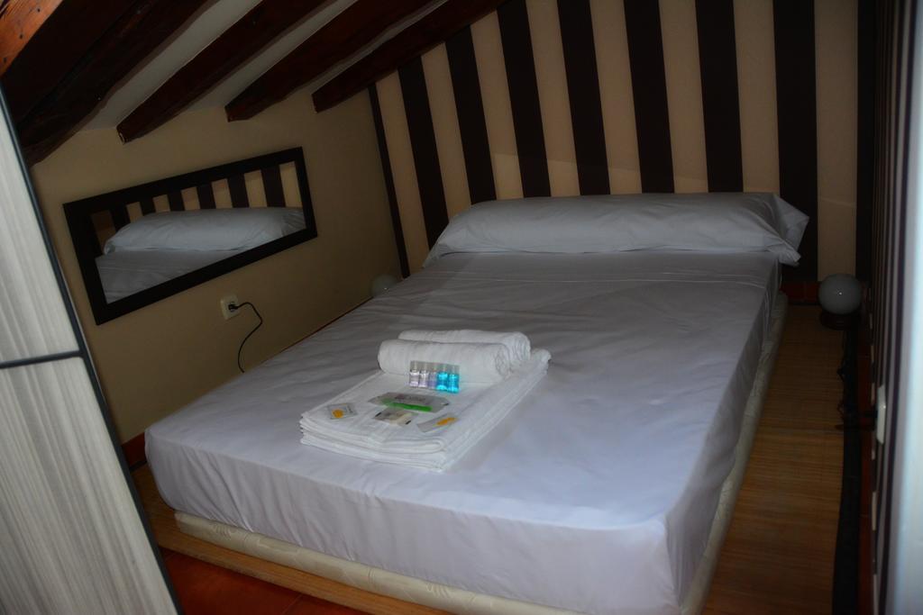 Appartement For You Center - Puerta Del Sol Cor2 Madrid