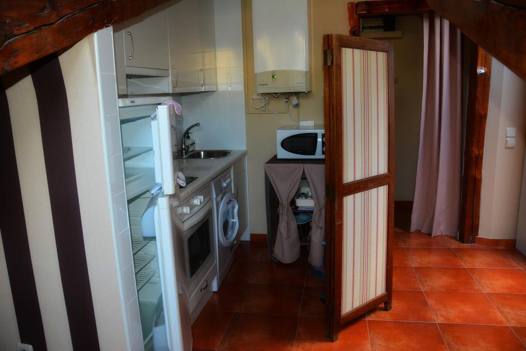 Appartement For You Center - Puerta Del Sol Cor2 Madrid