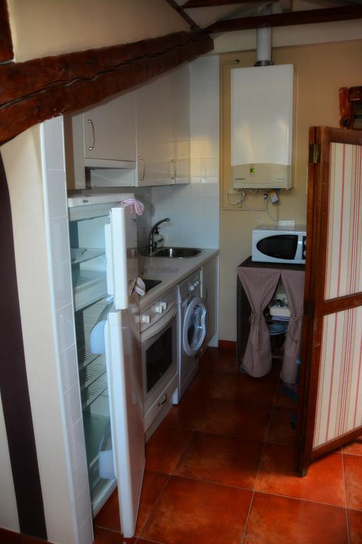For You Center - Puerta Del Sol Cor2 Appartement Madrid