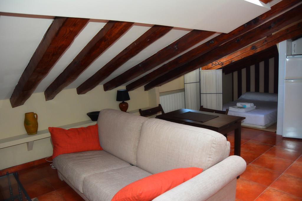 Appartement For You Center - Puerta Del Sol Cor2