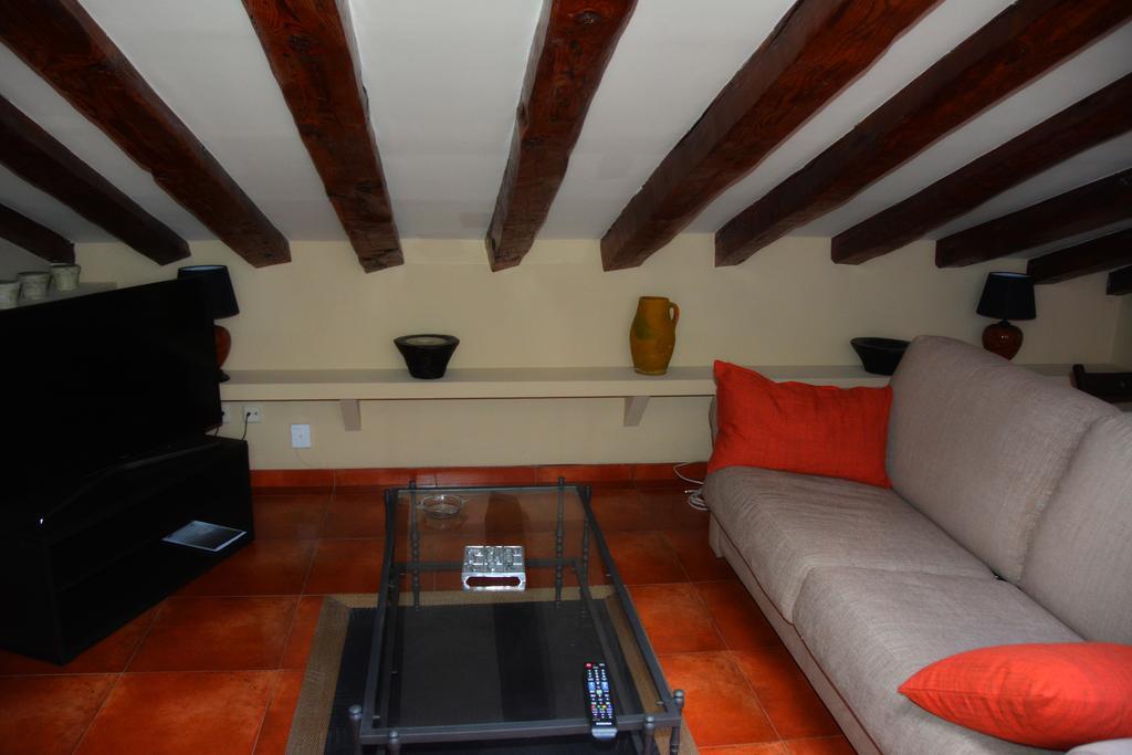 For You Center - Puerta Del Sol Cor2 Appartement Madrid