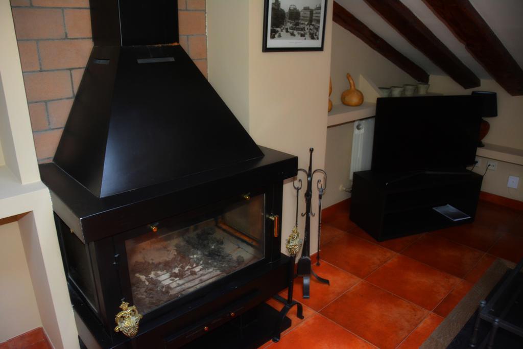 For You Center - Puerta Del Sol Cor2 Appartement *