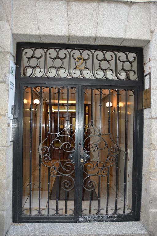 Appartement For You Center - Puerta Del Sol Cor2