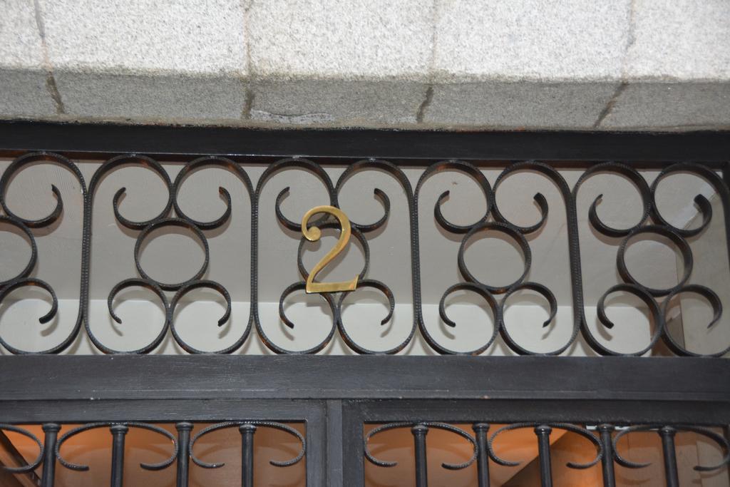 For You Center - Puerta Del Sol Cor2 Appartement Madrid