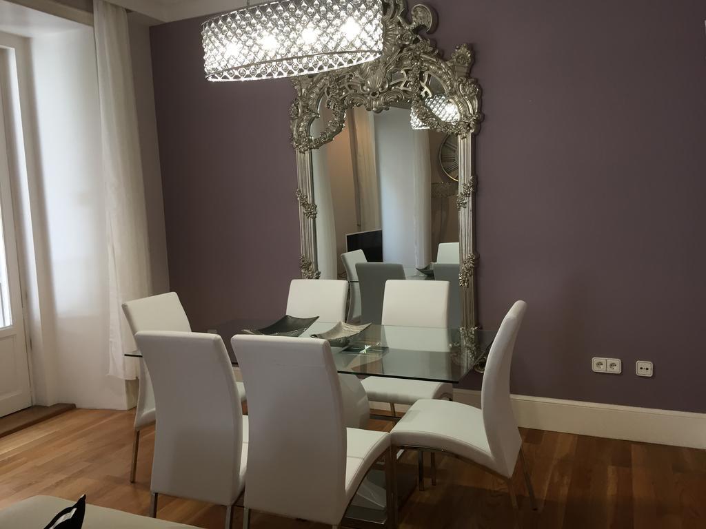 Plaza Mayor Deluxe Appartement