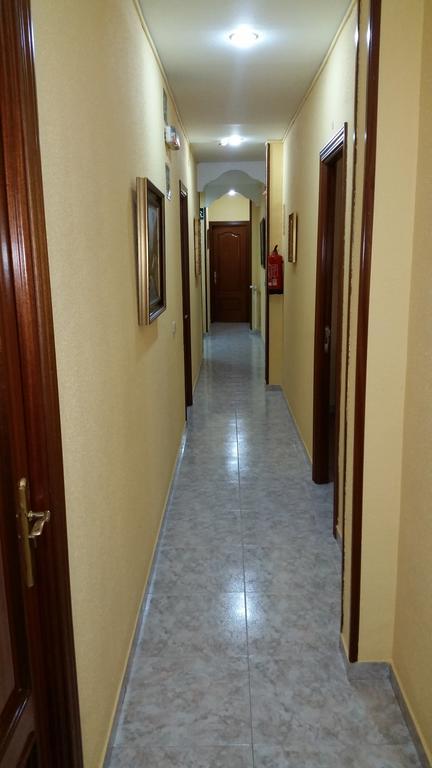 Angelines Guest house Madrid