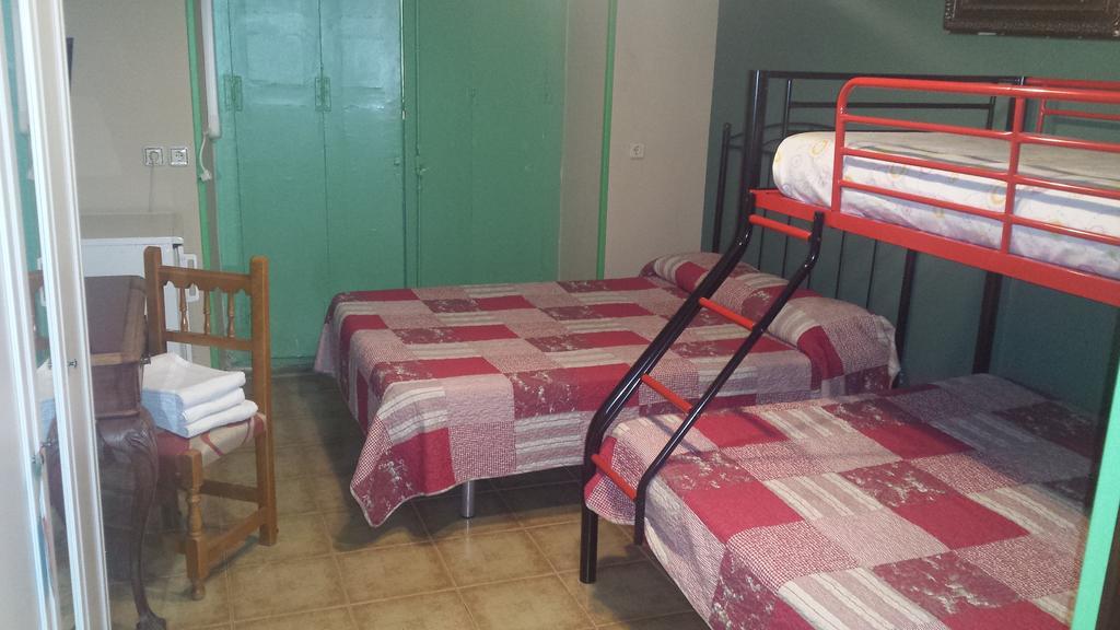 Rico Guest house *