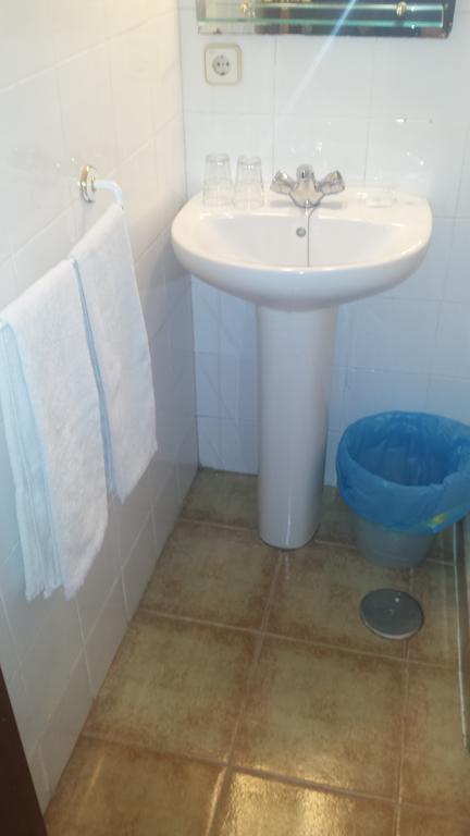 Guest house Rico Madrid