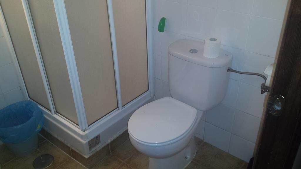 Rico Guest house Madrid