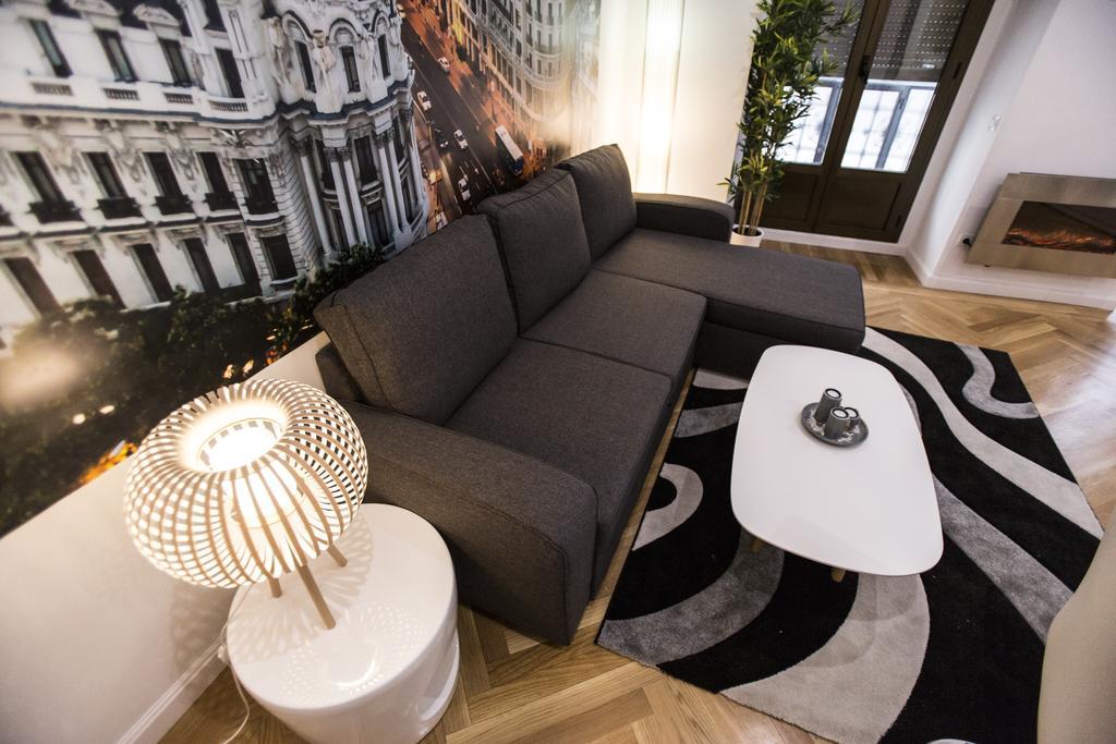 Alterhome Caballero De Gracia Appartement Madrid