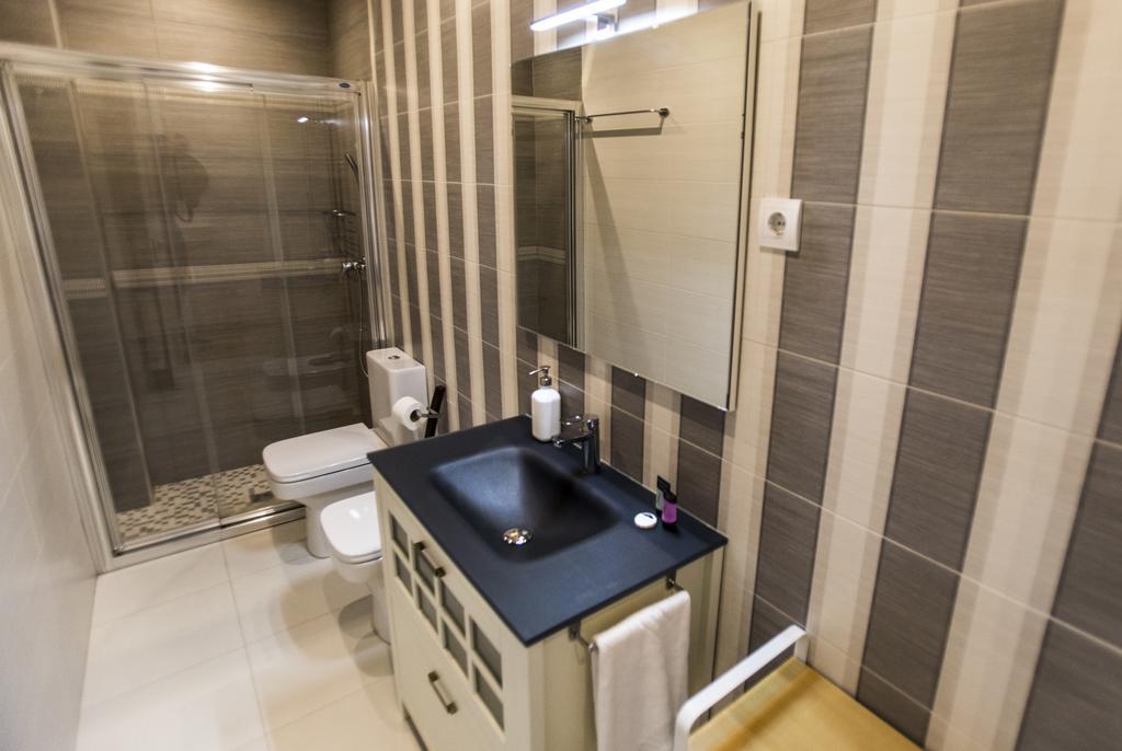 Alterhome Caballero De Gracia Appartement *