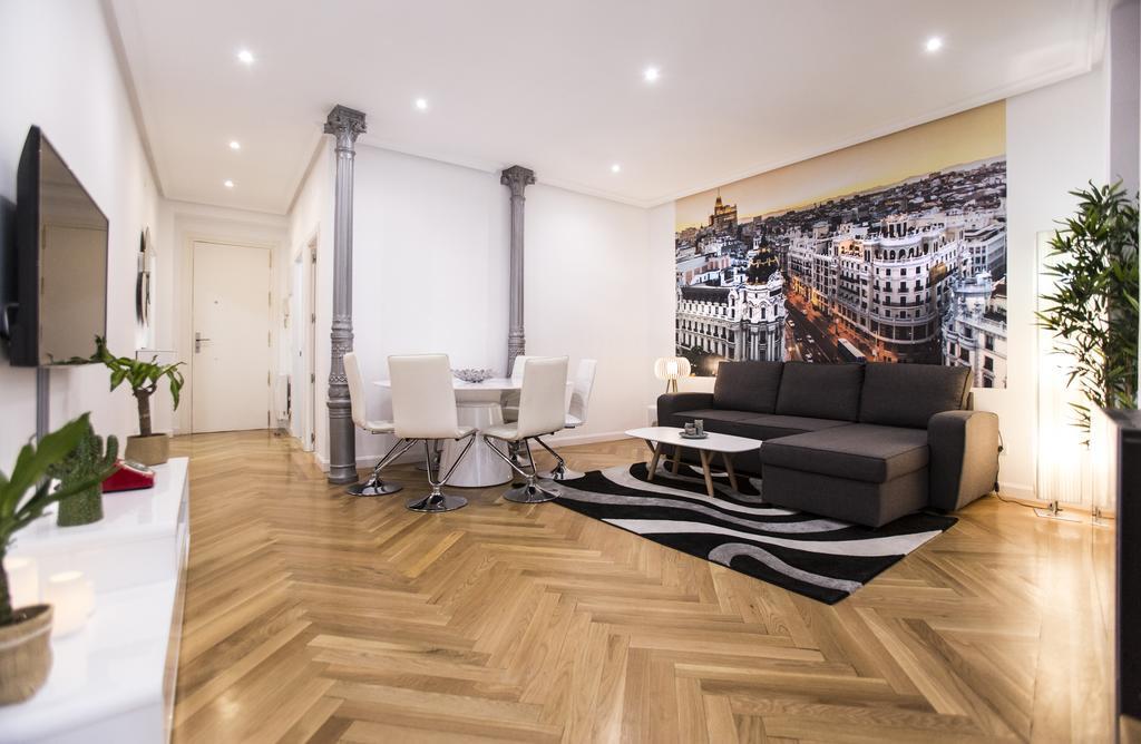 Alterhome Caballero De Gracia Appartement