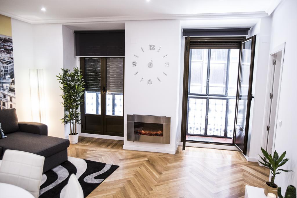 Alterhome Caballero De Gracia Appartement