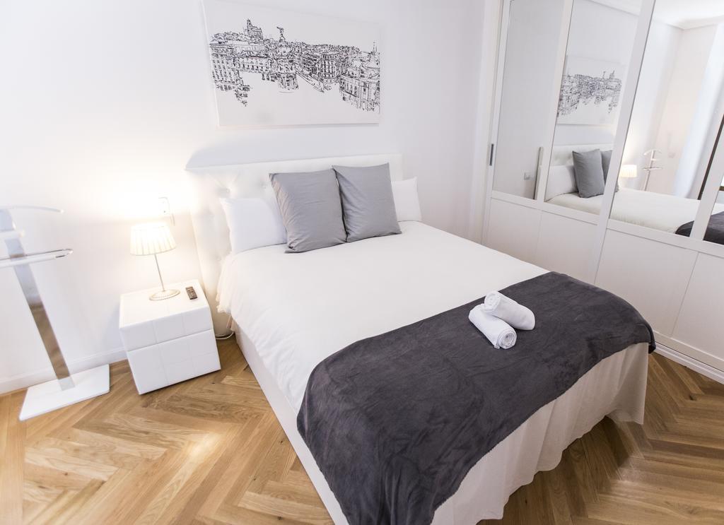 Alterhome Caballero De Gracia Appartement