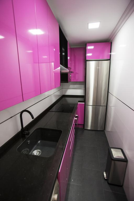 Alterhome Caballero De Gracia Appartement *