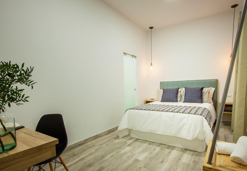 Jardines Boutique Guest house