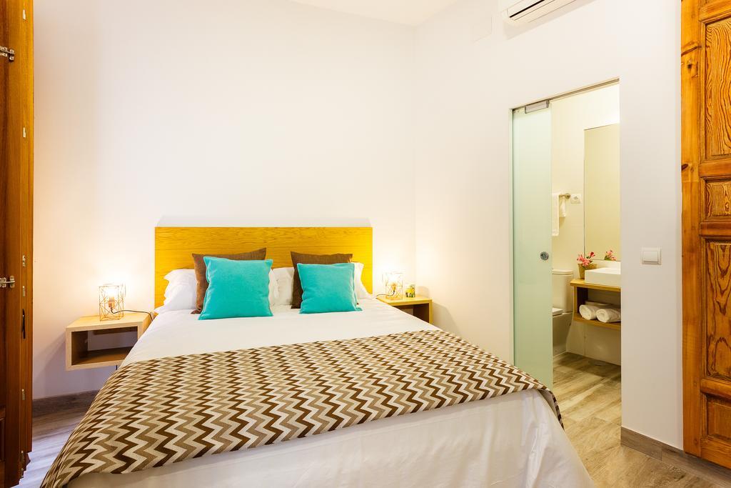 Jardines Boutique Madrid