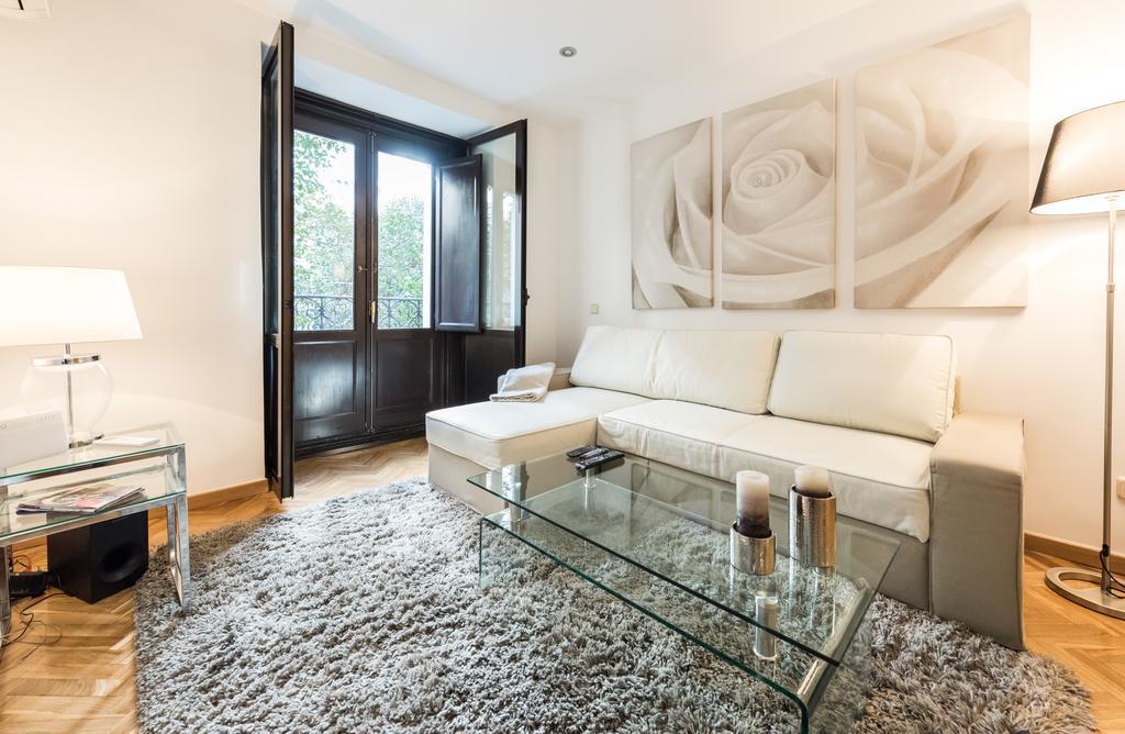 Malasaña Boutique By Madflats Collection * Madrid