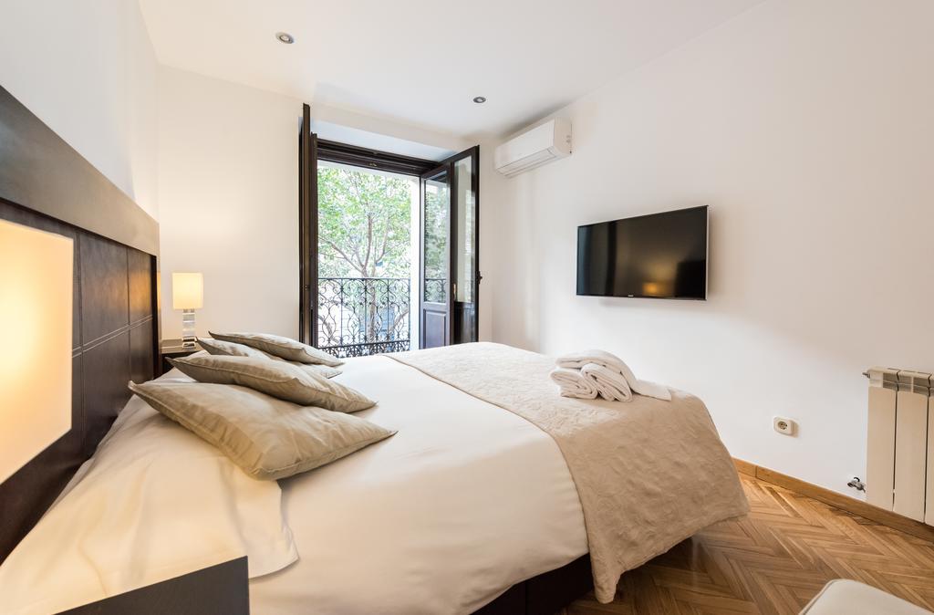 Malasaña Boutique By Madflats Collection Apartamento